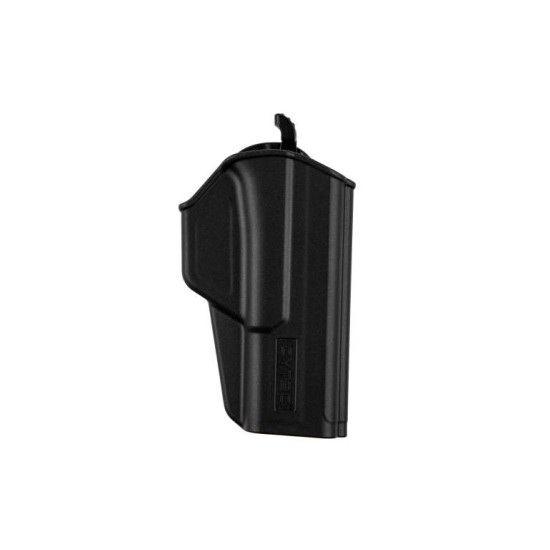 Кобура Cytac thumb release для Glock 17/19/43