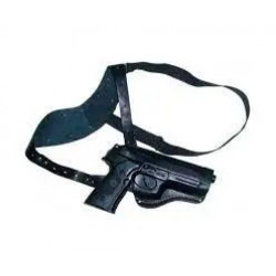 Кобура BENEKS поясна  Beretta Elite (скоба) М -92 формована