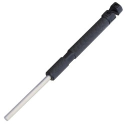 Точило Lansky Tactical Sharpening Rod , зерн. 120/280, складне
