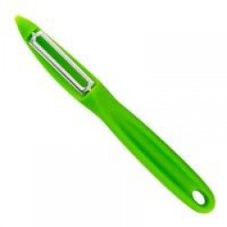 Овочечистка універсальна Victorinox, зелена