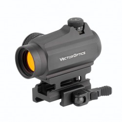 SCRD-12II Приціл коліматорний  Vector Optics Maveric 1x22 Gen II