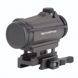 SCRD-12II Приціл коліматорний  Vector Optics Maveric 1x22 Gen II