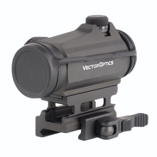 SCRD-12II Прицел коллиматорный Vector Optics Maveric 1x22 Gen II