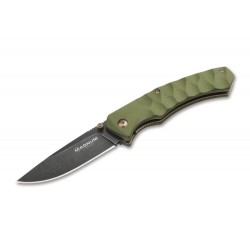 нож складной Boker Magnum Iguanodon