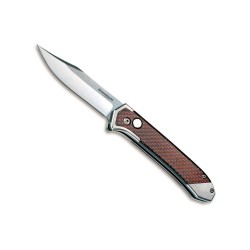 Нож Boker Magnum Rubico Auto 8,5 см