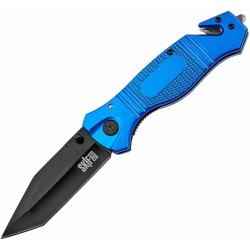 Нож Skif Plus Lifesaver синий