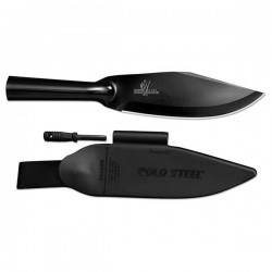 Нож Cold Steel Bowie Blade Bushman