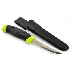 Нож Mora Fishing Comfort 098 Scaler
