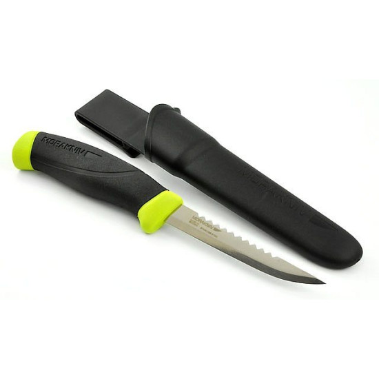 Ніж Mora Fishing Comfort 098 Scaler