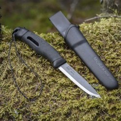 Нож фиксированный Mora Companion Spark