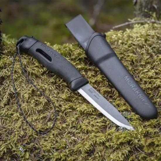 Ніж фіксований Mora Companion Spark