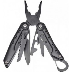 Мультитул Active Ranger Tool. Цвет - black