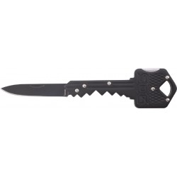 Нож SOG Key Knife Black