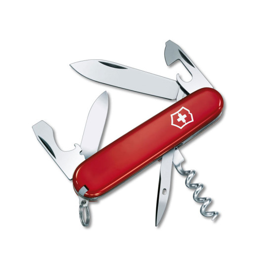 Нож Victorinox Spartan Red