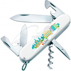 Victorinox Spartan Lviv
