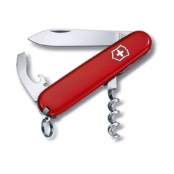 VICTORINOX WAITER 84 ММ КРАСНЫЙ