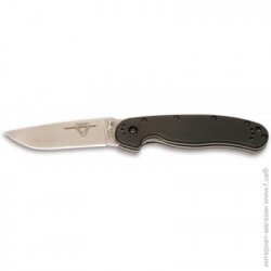 НІЖ ONTARIO RAT I FOLDER