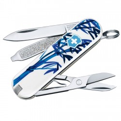 Victorinox Classic The Giant Panda
