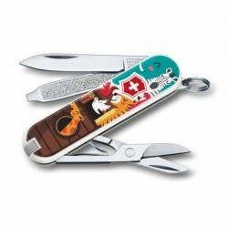 Victorinox Classic LE The Ark