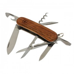 Victorinox Delemont EvoWood 14