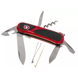 Нож Victorinox EvoGrip S101