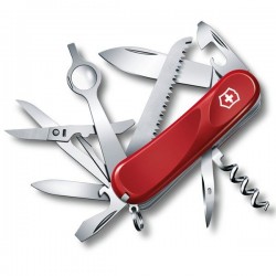 Victorinox Evolution 23 2.5013.E