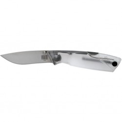 НІЖ ONTARIO OKC WRAITH ICE SERIES CLEAR