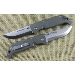 Нож Cold Steel Finn Wolf серый
