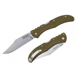 Ніж Cold Steel Range Boss олива