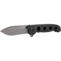 НІЖ CRKT "M21®-CARSON FOLDER BLACK"