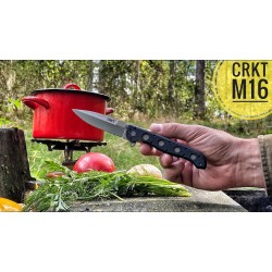 НІЖ CRKT "M16®-ZYTEL RAZOR SHARP EDGE"