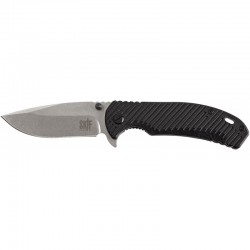 Нож SKIF Sturdy II SW Black