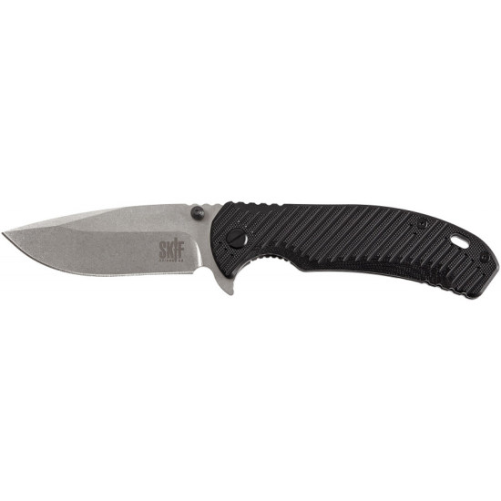 Ніж SKIF Sturdy II SW Black