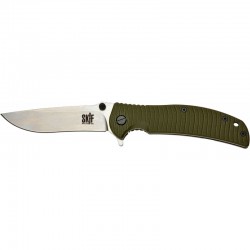 Нож SKIF Urbanite II SW Olive