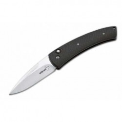 НІЖ BOKER PLUS "CARBON"