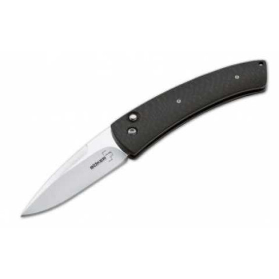НІЖ BOKER PLUS "CARBON"