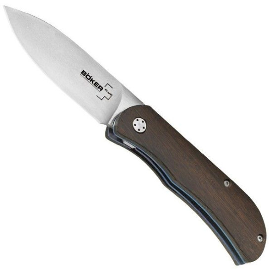 Ніж Boker Plus Exskelimoor 2