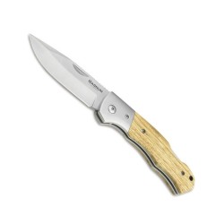 Нож Boker Magnum Rustic 8,5 см