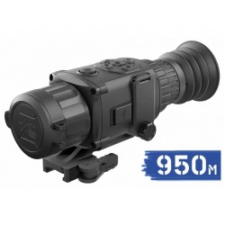 Тепловизионный прибор AGM RATTLER TS19-256