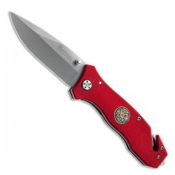 Нож Boker Magnum Fire Dept. 01MB366