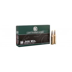 Набої RUAG RWS EVO кал.308 Win(7.62/51) 11,9 g 121240