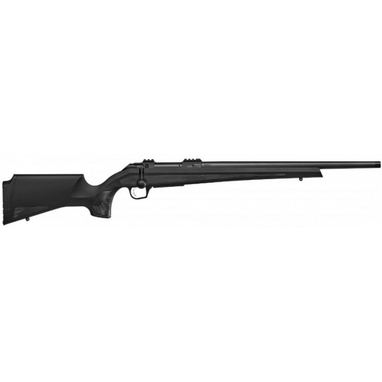 CZ600 ERGO Карабін нарізний 6,5 CREEDMOOR, 5R, 559, M15