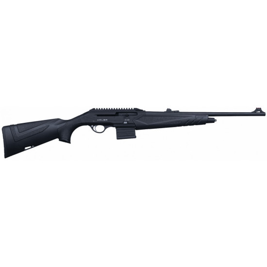 Карабин нарезной Adler Silah AD-500S 308 WIN 20" Synthetic Black