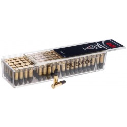 Патрон нарізний CCI 22LR, LRN 40GR (2,6 г), 326 м/с, 100 шт/уп