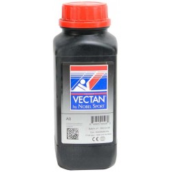 Порох мисливський Nobelsport A0 250 гр.