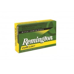 Набої Remington 243Win Core-Lokt PSP 6,48g