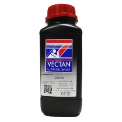 Порох мисливський Nobelsport 206 V 200 гр.