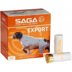 Патрон RIO (saga) Export 32 12/70 4/0 (5.00 мм) 32г