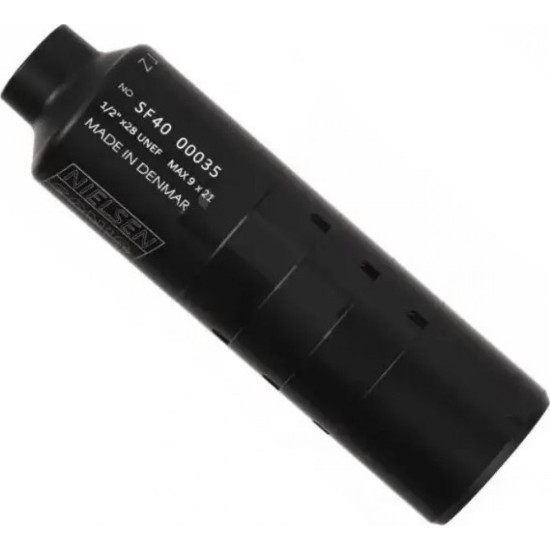 Саундмодератор Nielsen Sonic 40 Compact 1/2 28 Max 6