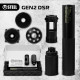 Саундмодератор Steel G2 7,62 DSR
